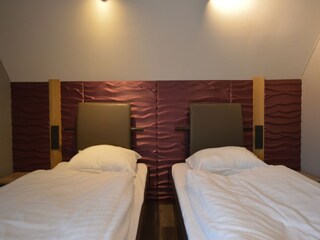 Vakantiehuis Waimes Kenmerken 28