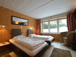 Ferienhaus Waimes Ausstattung 24
