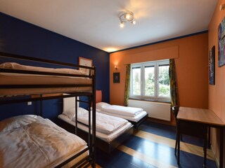 Vakantiehuis Waimes Kenmerken 33