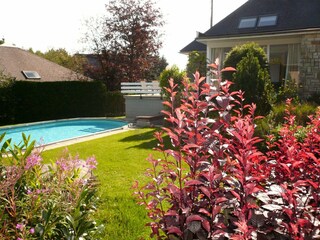 Vakantiehuis Waimes Buitenaudio-opname 2