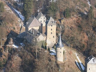 Vakantiehuis Waimes Omgeving 36