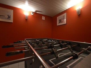 Maison de vacances Waimes  40