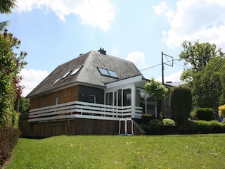 Holiday house Waimes Outdoor Recording 6