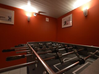 Vakantiehuis Waimes  38