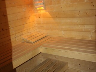 Vakantiehuis Waimes  40