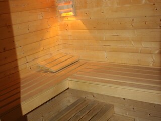 Vakantiehuis Waimes  38