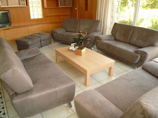 Vakantiehuis Waimes Kenmerken 21