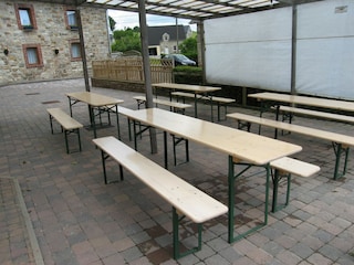 Appartamento Waimes Registrazione all'aperto 2