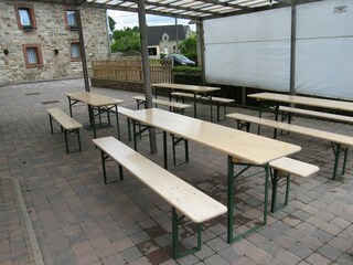 Apartamento Waimes Grabación al aire libre 1