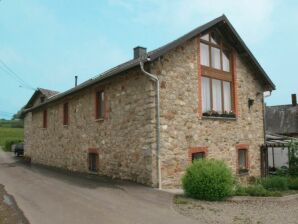 Apartment Wohnung in Ondenval bei Malmedy - Waimes - image1