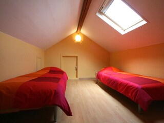 Appartement Waimes Équipement 6