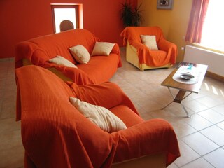 Appartement Waimes Équipement 7