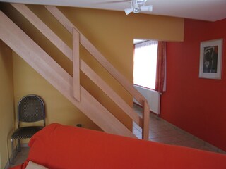 Appartement Waimes Équipement 8