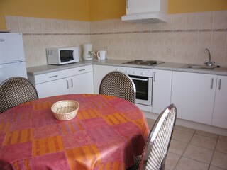 Appartement Waimes Équipement 9