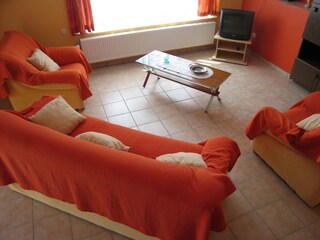 Appartement Waimes Équipement 12