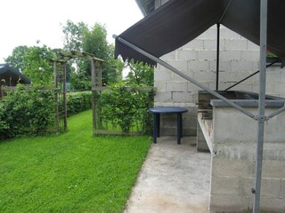 Appartement Waimes Buitenaudio-opname 3