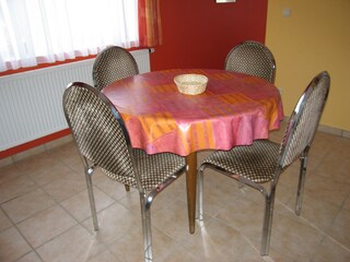 Appartement Waimes Équipement 11