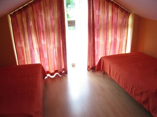 Appartement Waimes Équipement 12