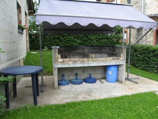 Appartement Waimes Buitenaudio-opname 4