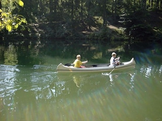 Apartment Waimes Environment 34