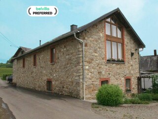 Apartamento Waimes Grabación al aire libre 5