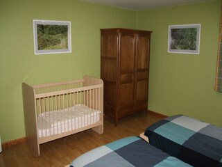 Vakantiehuis Waimes Kenmerken 16