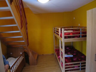 Vakantiehuis Waimes Kenmerken 17