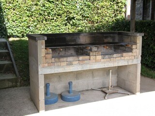 Vakantiehuis Waimes Buitenaudio-opname 5