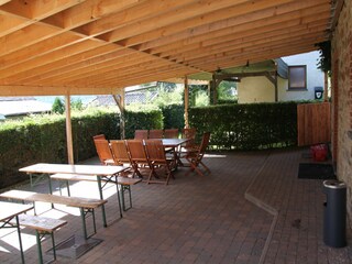 Vakantiehuis Waimes Buitenaudio-opname 2