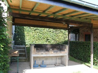 Vakantiehuis Waimes Buitenaudio-opname 4