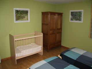 Vakantiehuis Waimes Kenmerken 16