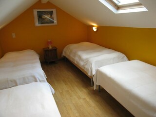 Ferienhaus Waimes Ausstattung 18