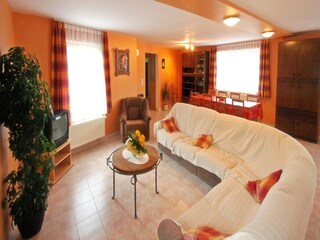 Vakantiehuis Waimes Kenmerken 24