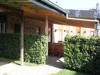 Holiday house Waimes Outdoor Recording 8