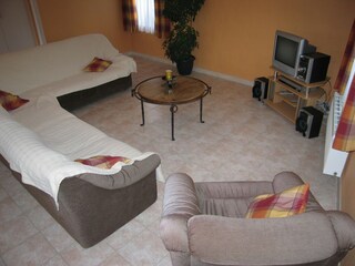 Vakantiehuis Waimes Kenmerken 24