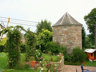 Holiday house Waimes Outdoor Recording 6