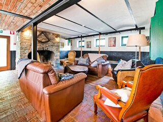 Vakantiehuis Robertville Kenmerken 14