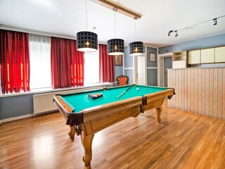 Casa per le vacanze Robertville Caratteristiche 7