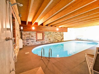 Vakantiehuis Robertville Buitenaudio-opname 2