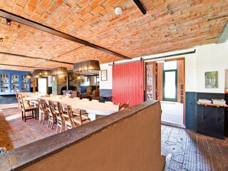 Casa per le vacanze Robertville Caratteristiche 13