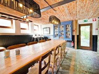 Ferienhaus Robertville Ausstattung 22