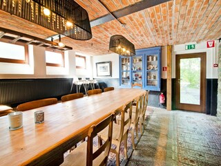 Vakantiehuis Robertville Kenmerken 15