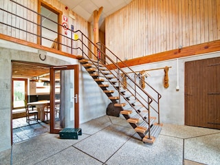 Holiday house Robertville Features 30