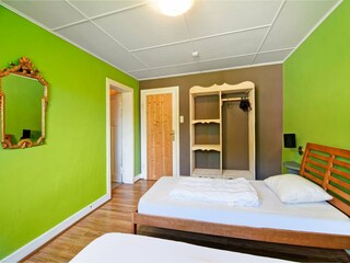 Vakantiehuis Robertville Kenmerken 17
