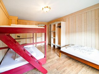 Vakantiehuis Robertville Kenmerken 24