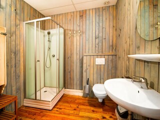 Vakantiehuis Robertville Kenmerken 19