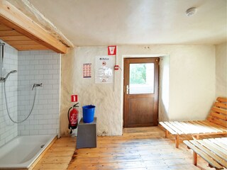 Maison de vacances Robertville  35