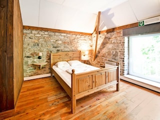 Holiday house Robertville Features 10