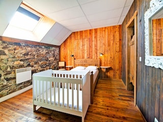 Ferienhaus Robertville Ausstattung 20