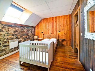 Holiday house Robertville Features 14